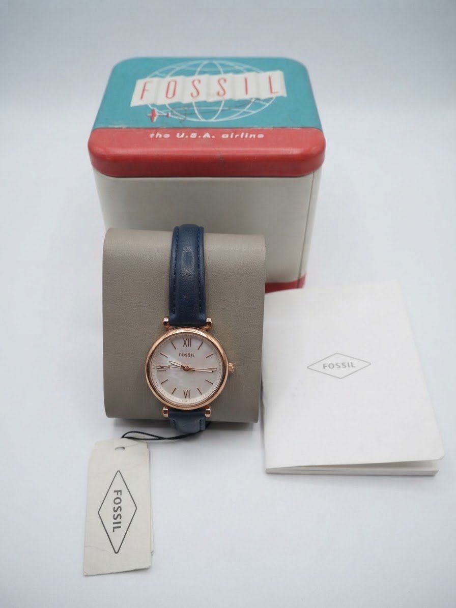 Montre Fossil 