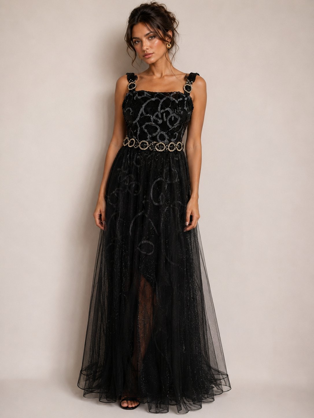 Robe soirée 