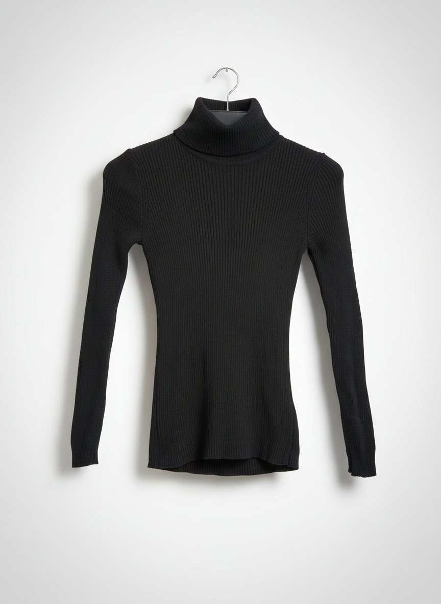Pull noir