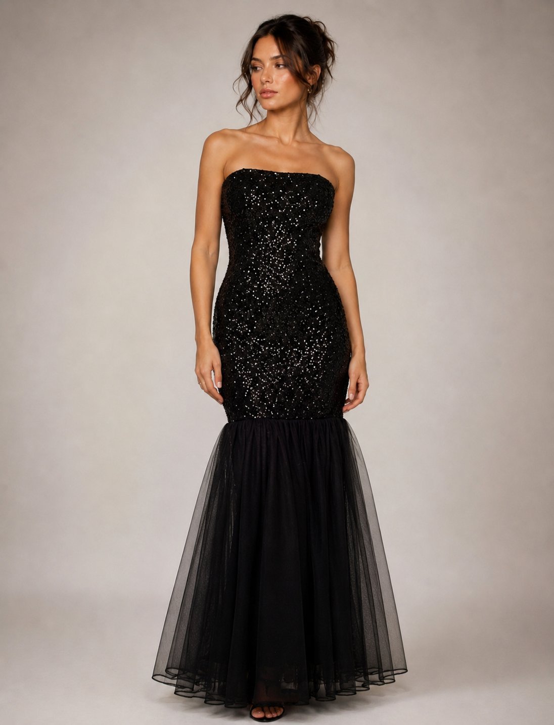 Robe soirée 