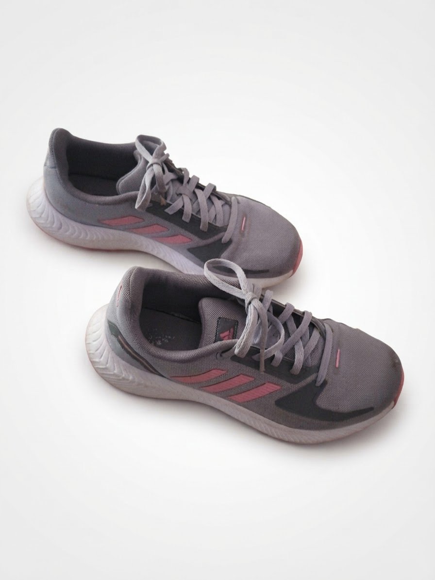 Baskets Addidas 