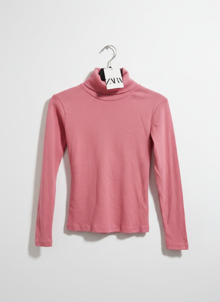 Pull zara 