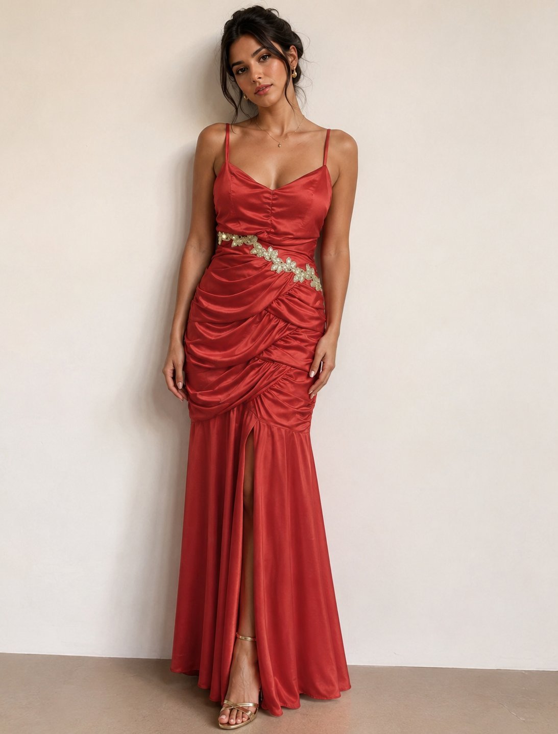 Robe soirée 