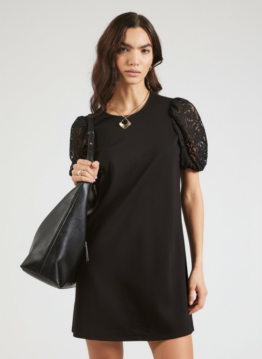 Robe zara 