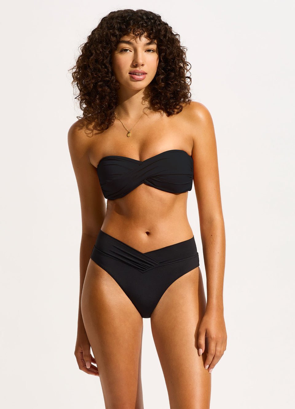 Bikini+cache maillot cadeau 
