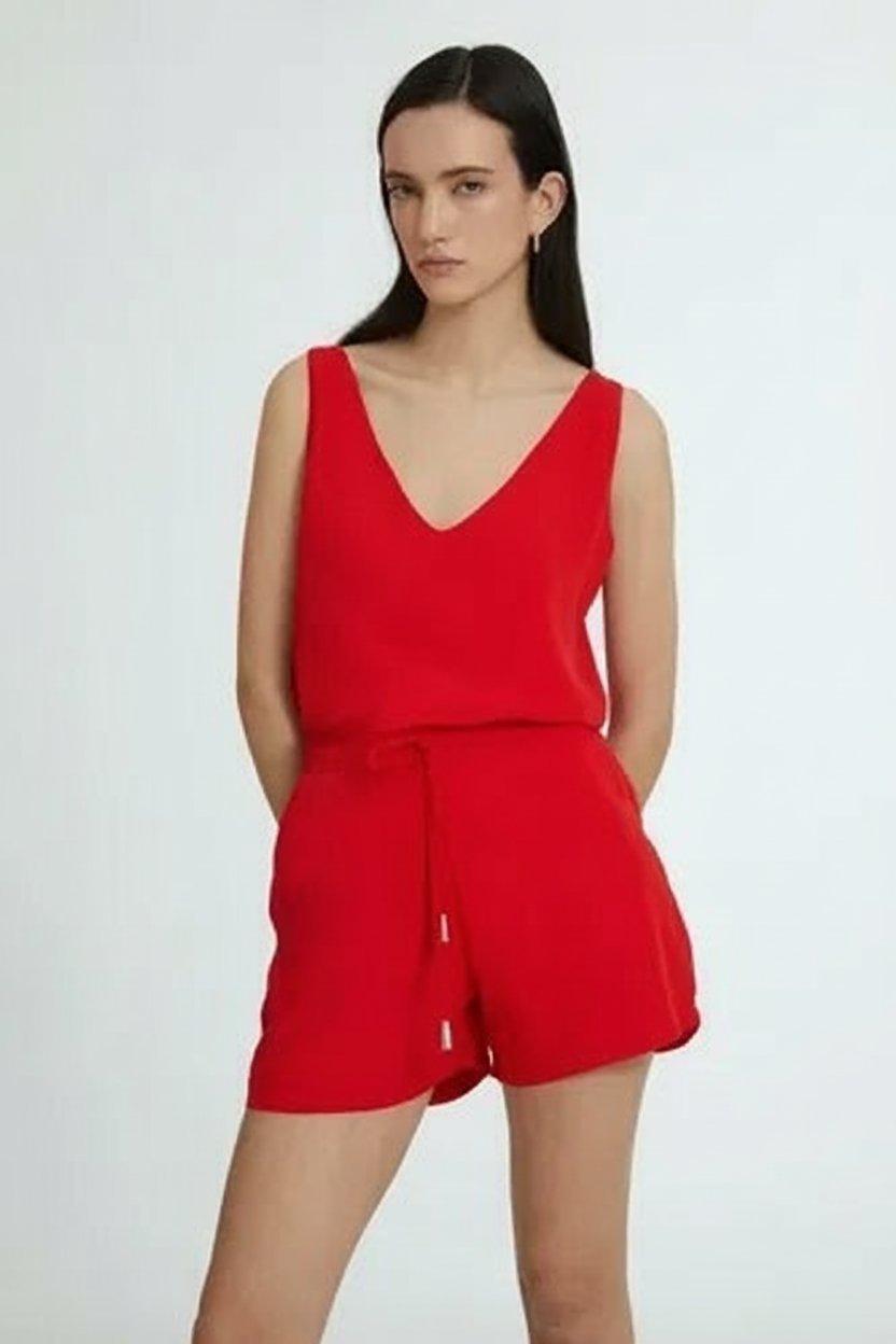 Combinaison zara