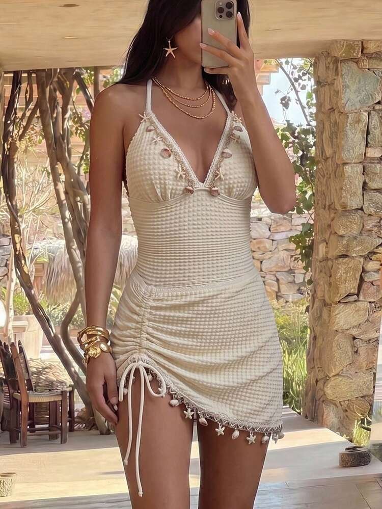 Maillot+cache SHEIN 