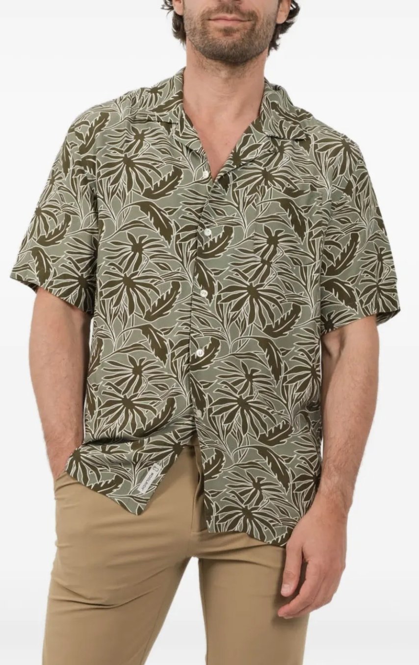 Chemise SHEIN 