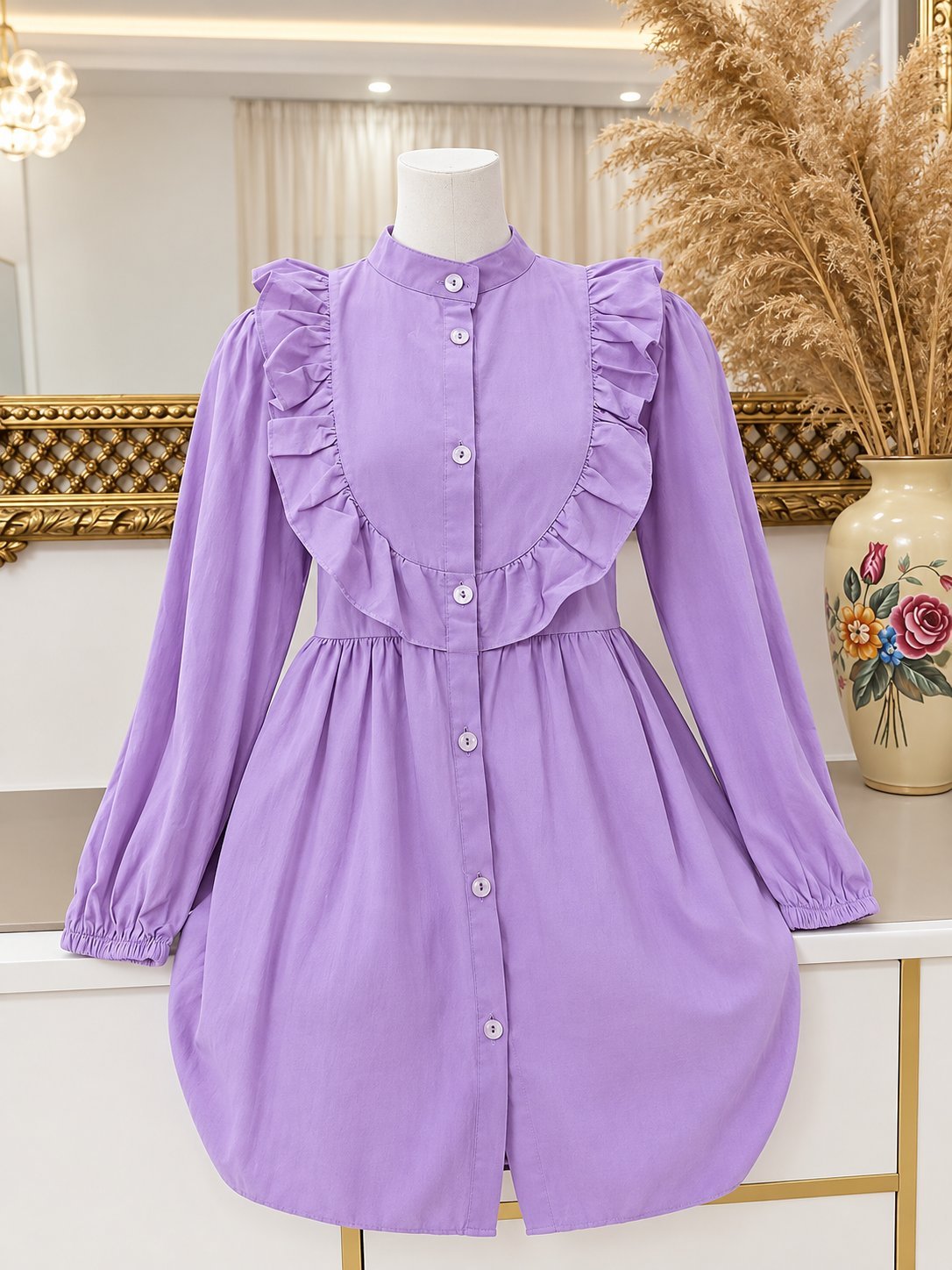 Chemise