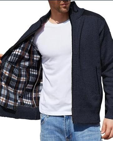 Gilet homme