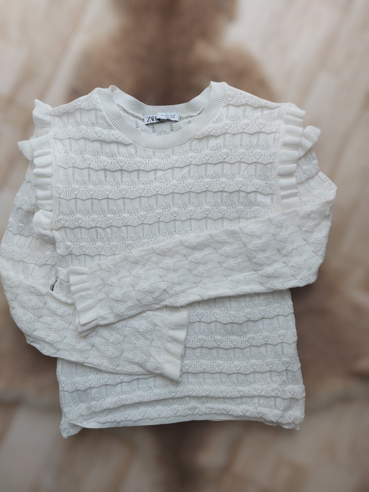 Pull zara 
