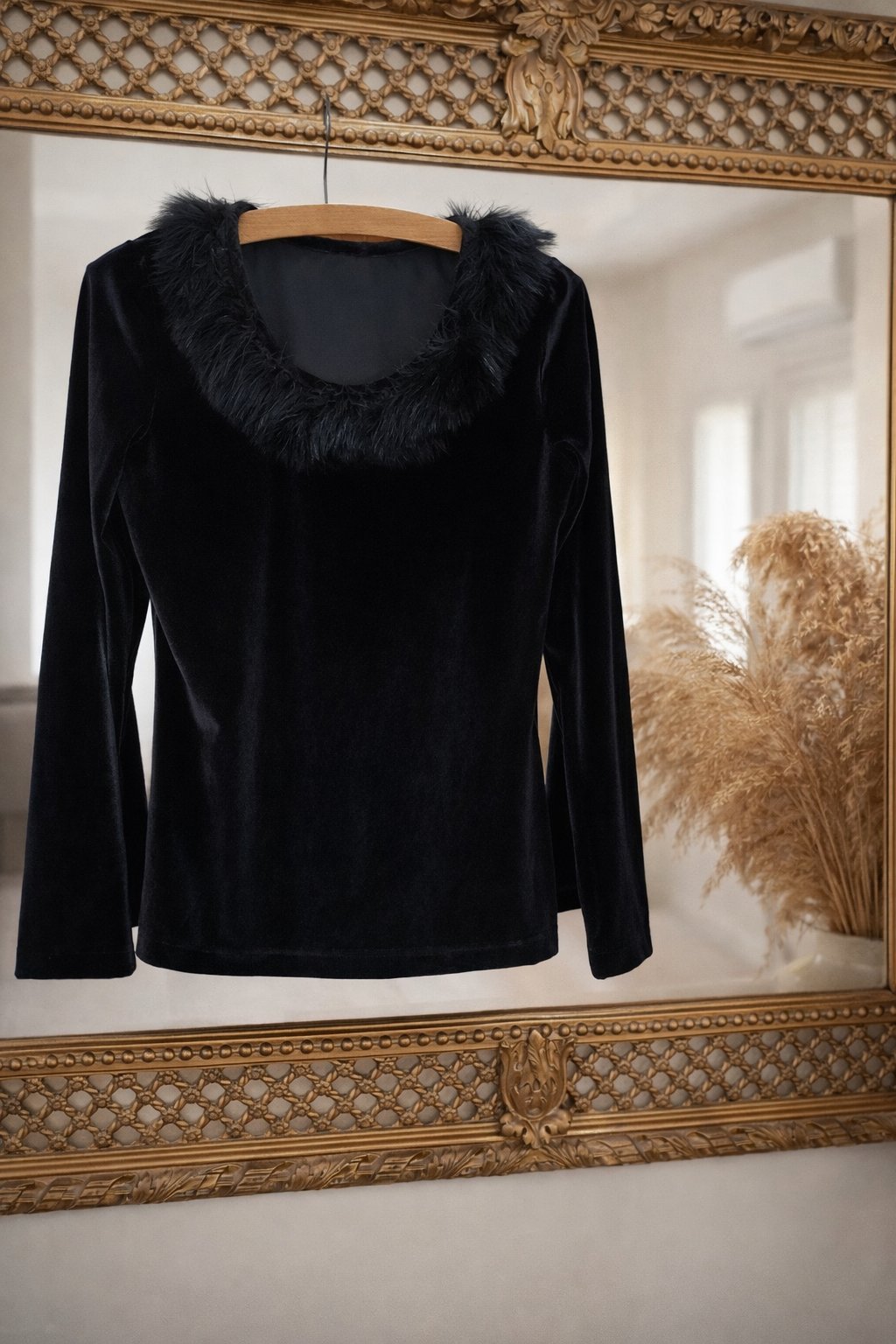 Pull chic 