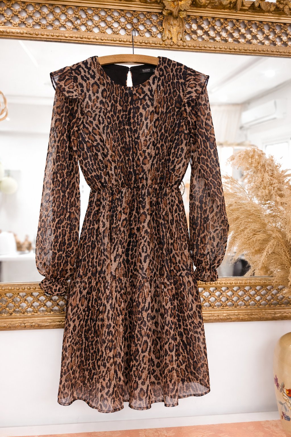 Robe Tiger 
