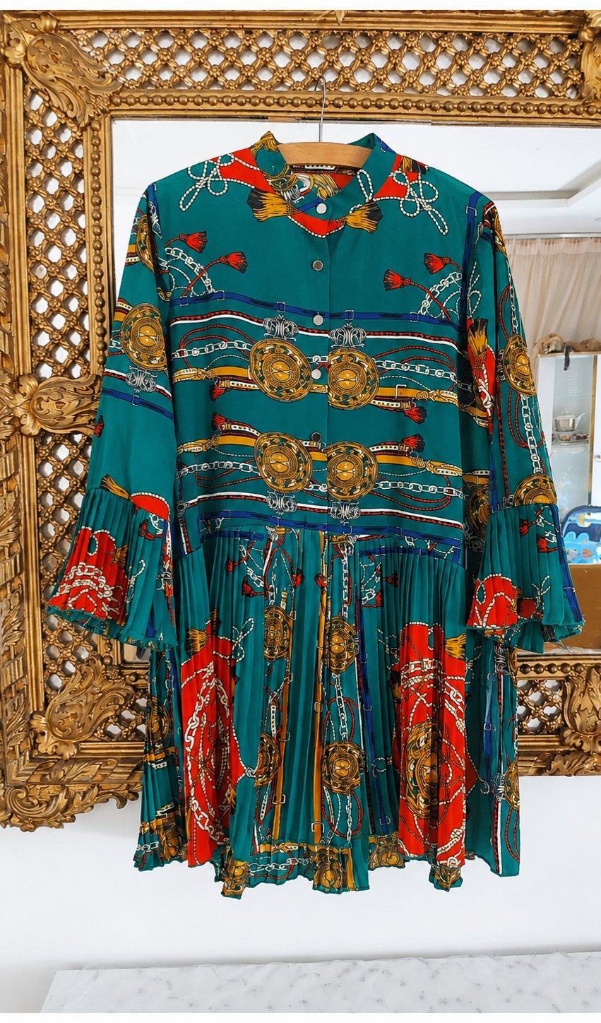Chemise/robe 