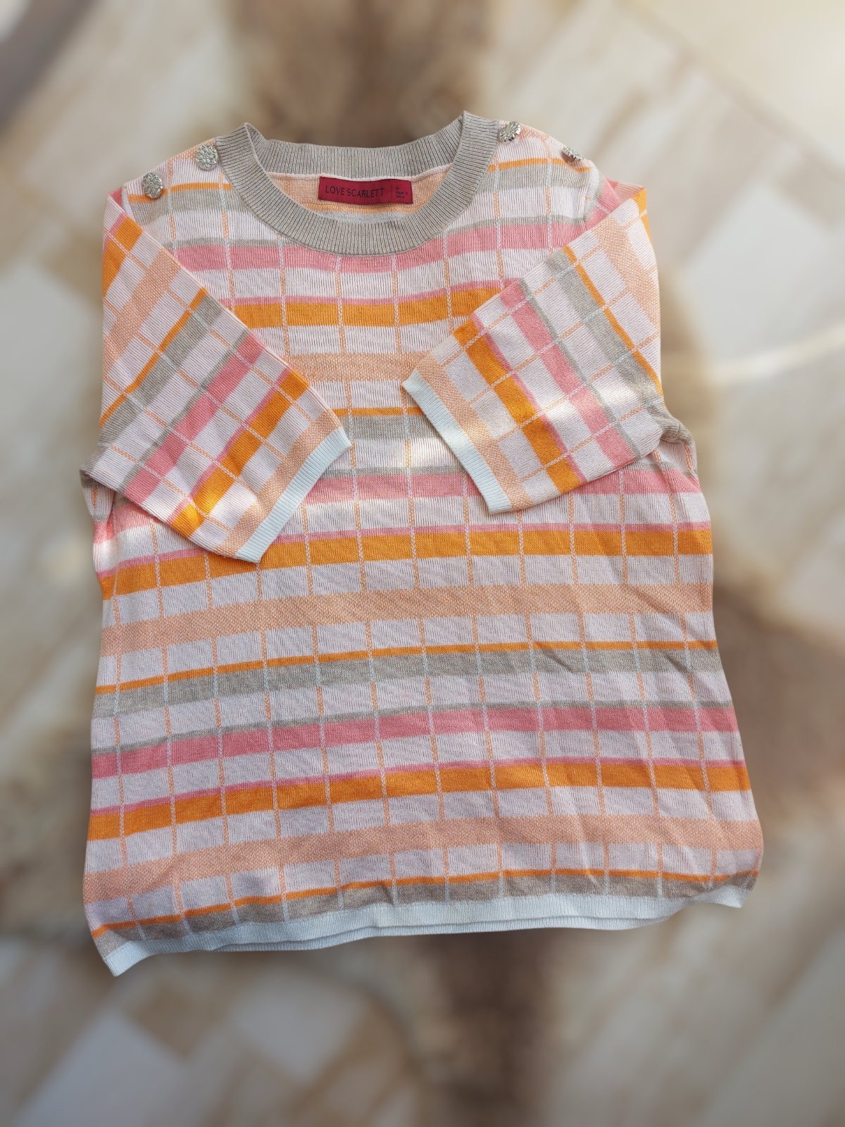 T-shirt femme 