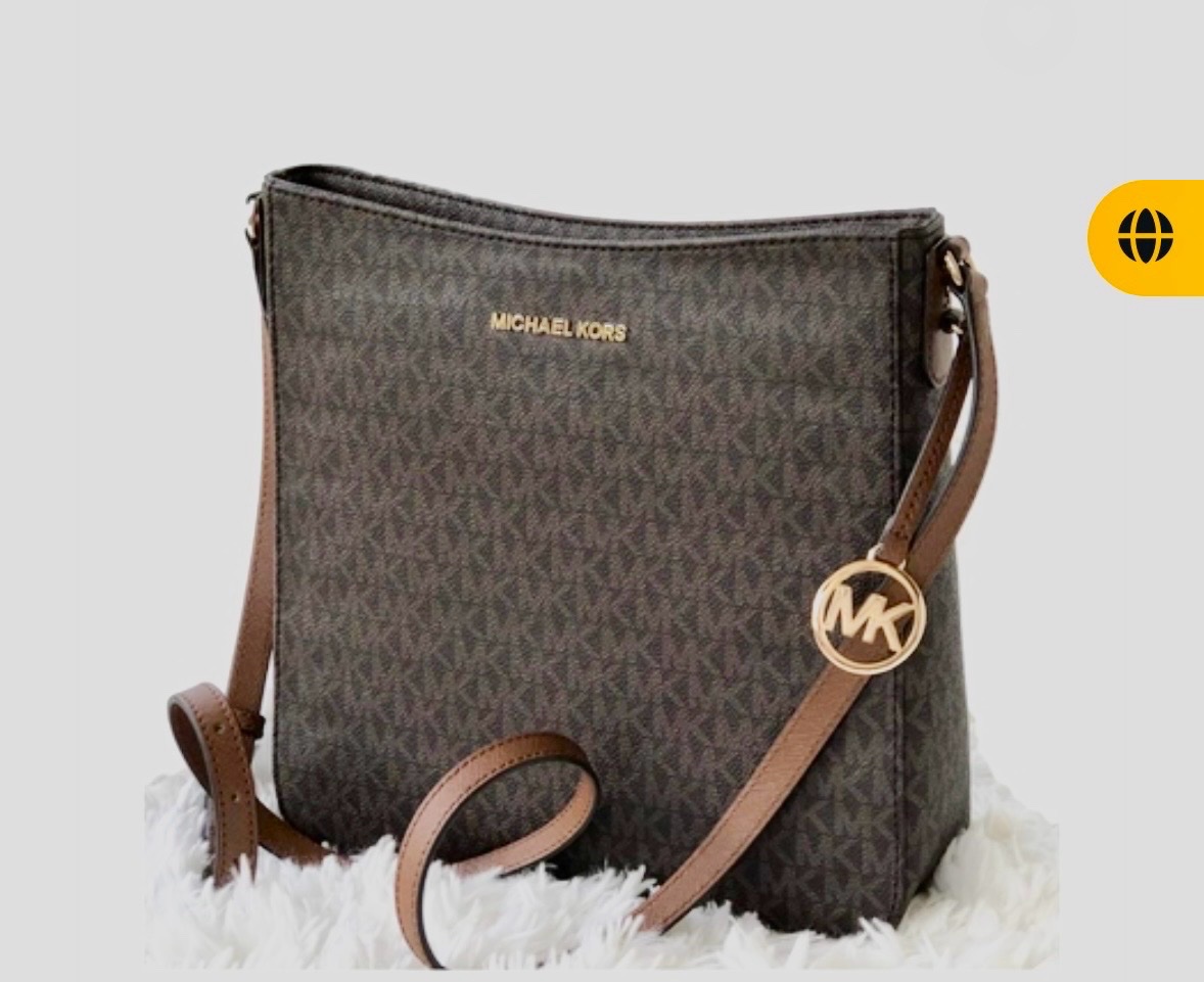 Sac à bandouliere Jet set travel