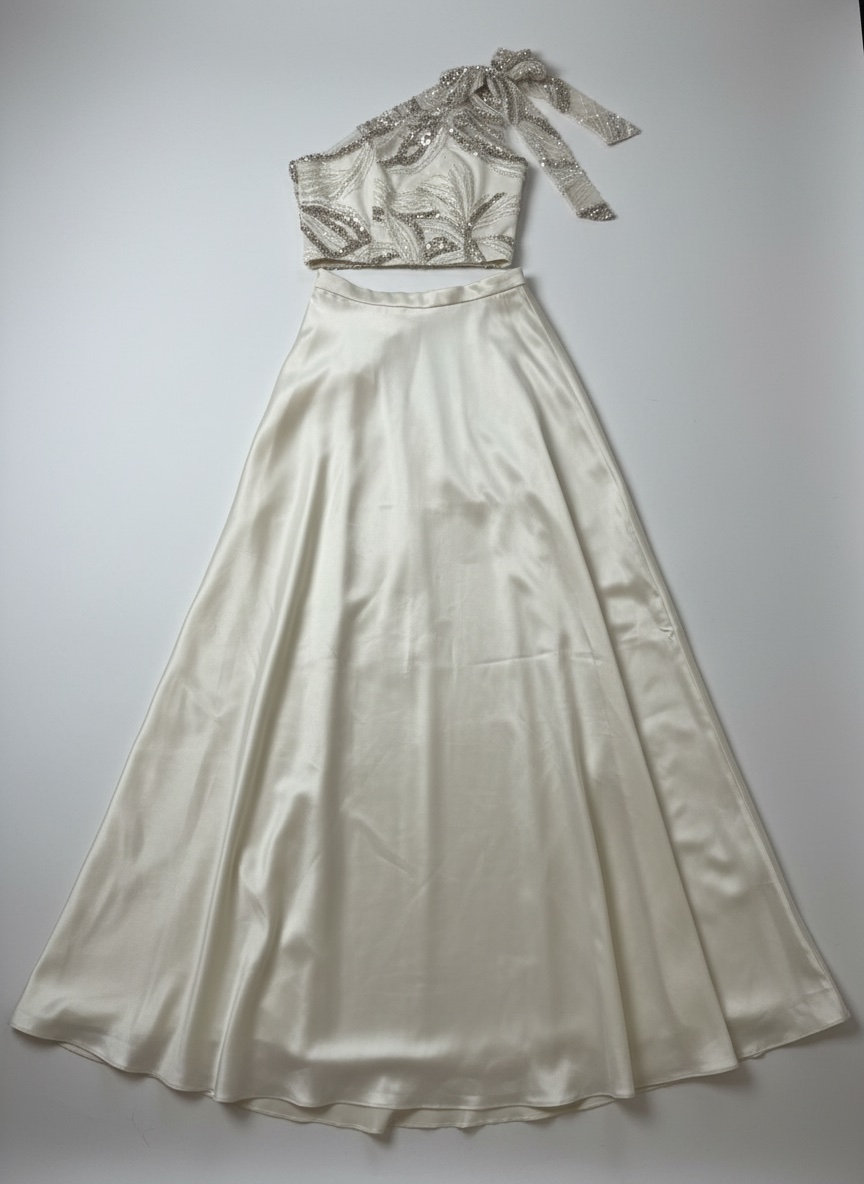 Robe soiree