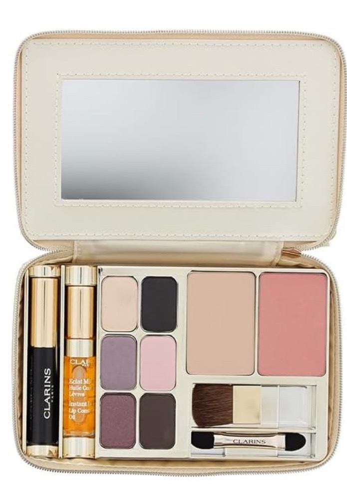 Make-Up Palette CLARINS à vendre !