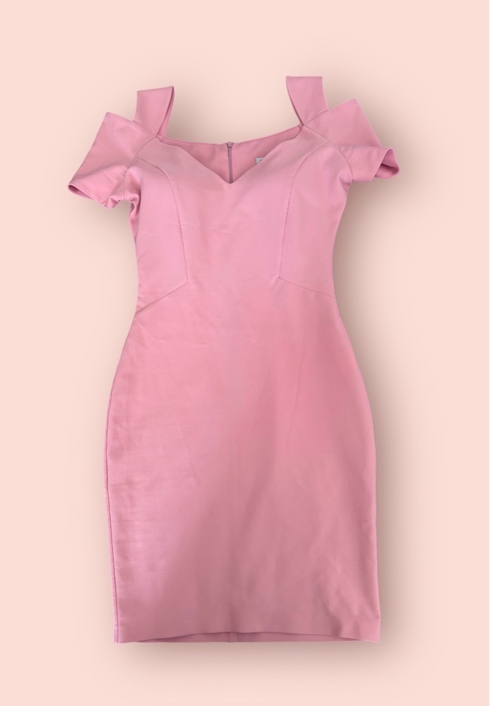 Jolie robe à vendre! 
