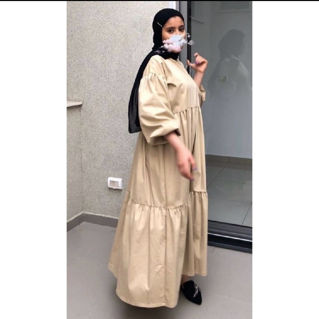 Robe 