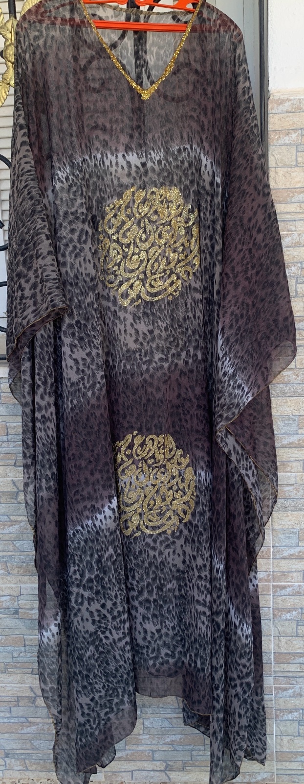 Caftan 