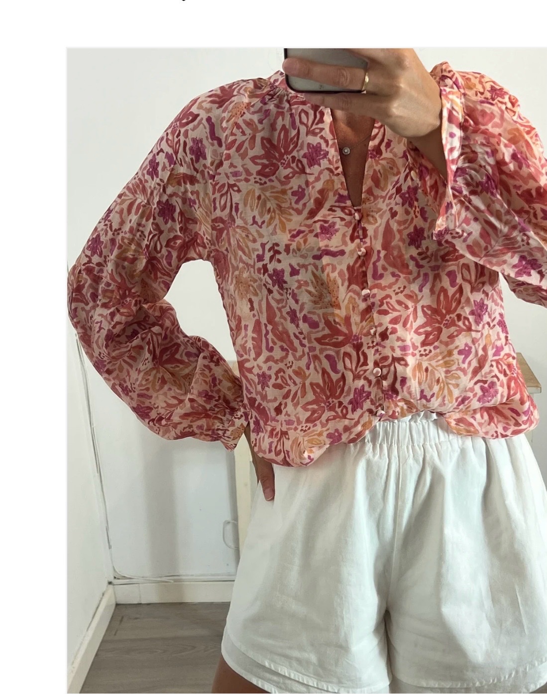 Blouse