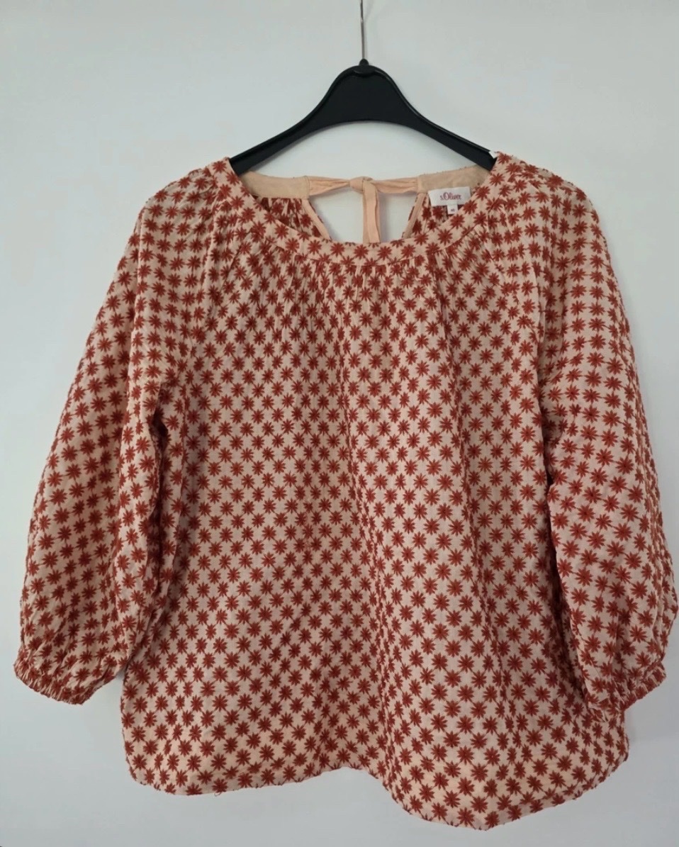 Blouse 