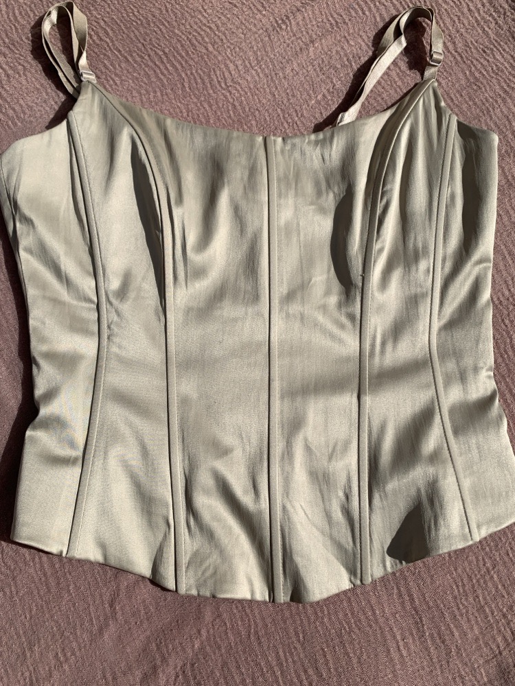 Corset 