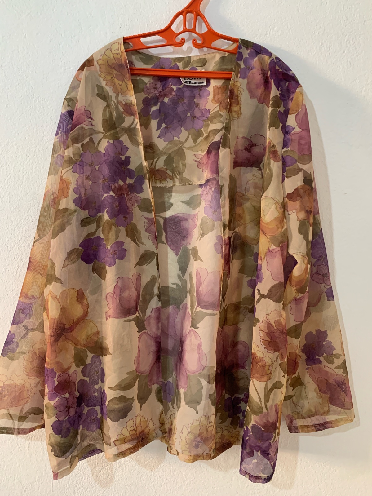 Blouse 