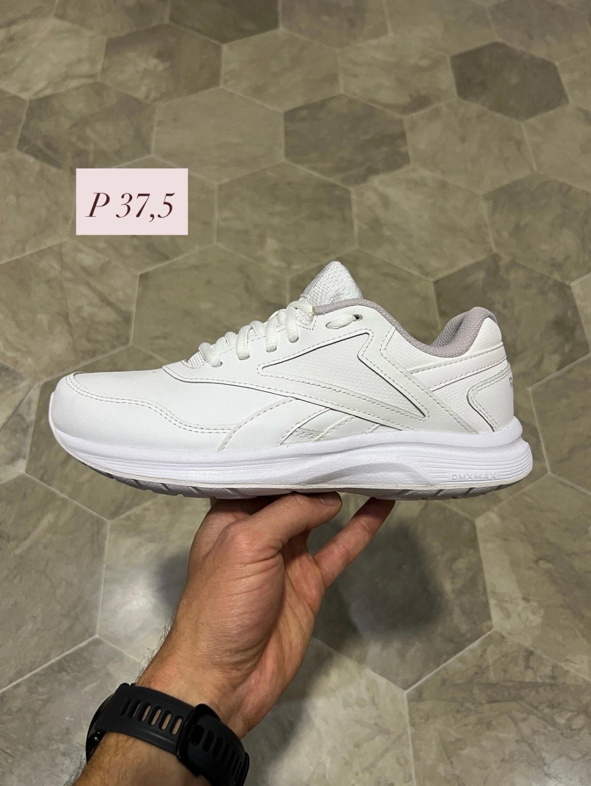 Reebok Walk Ultra 7.0 DMX MAX