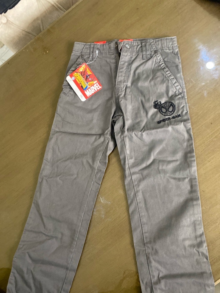 pantalon Marvel 