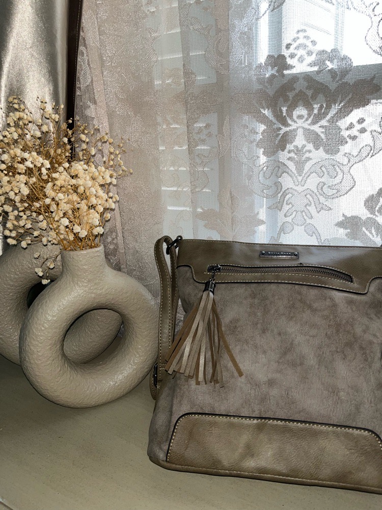 sac à bandoulière