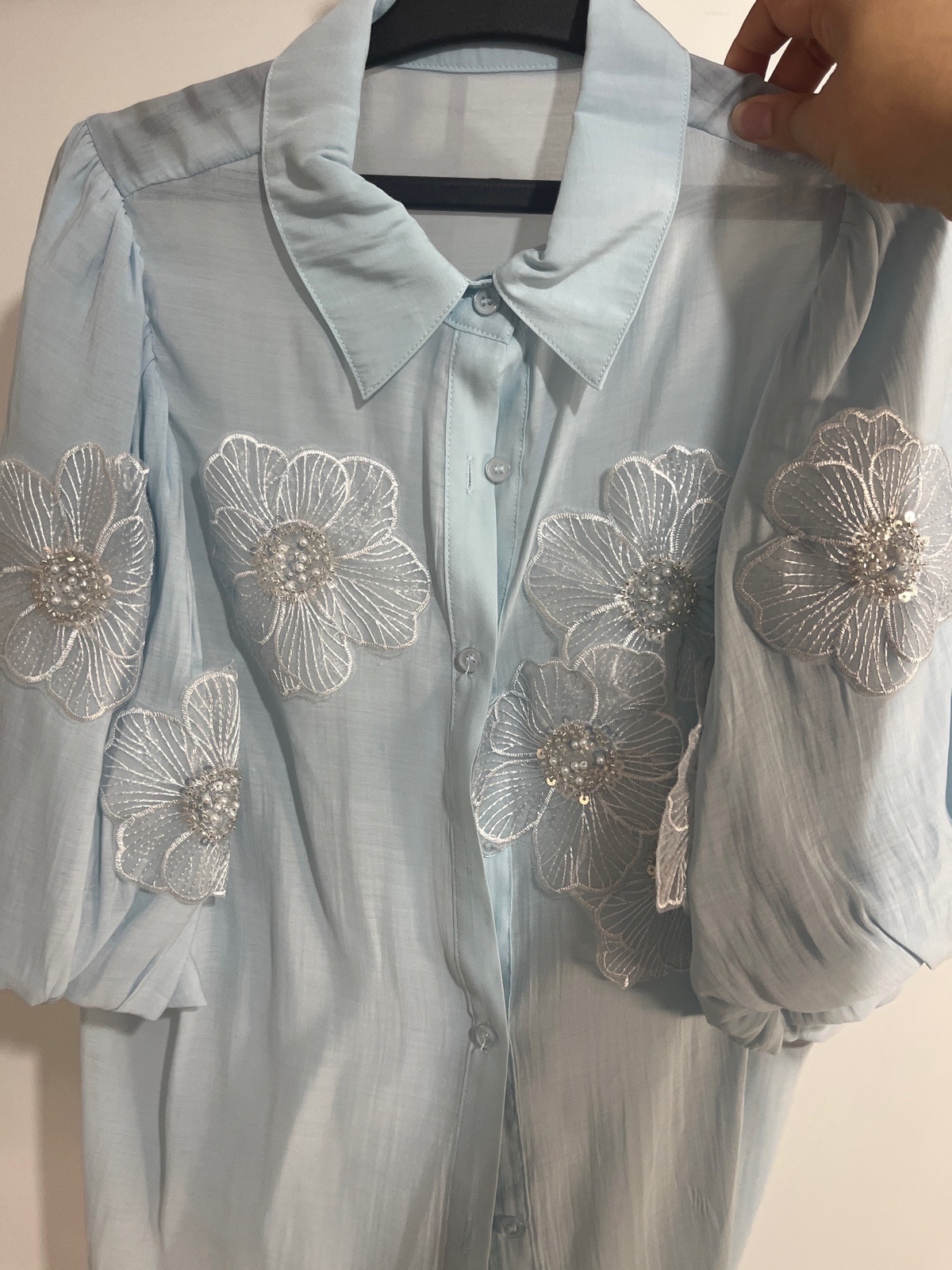Chemise neuf 