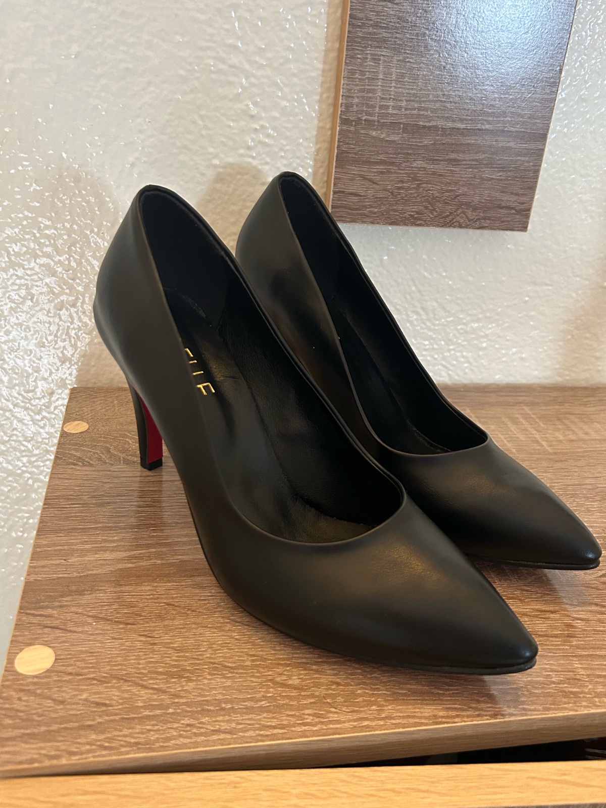 Talon professionel joelle