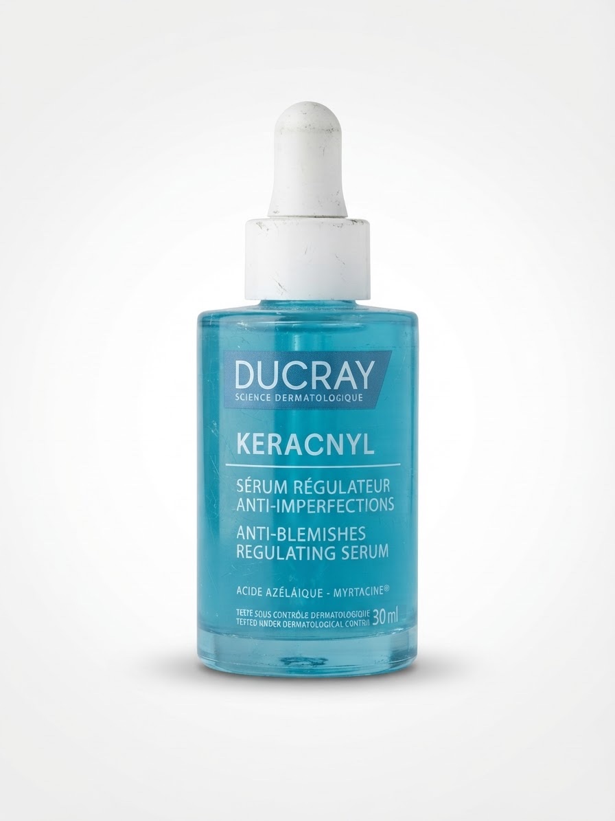 Sérum DUCRAY chritu mel pharmacie 