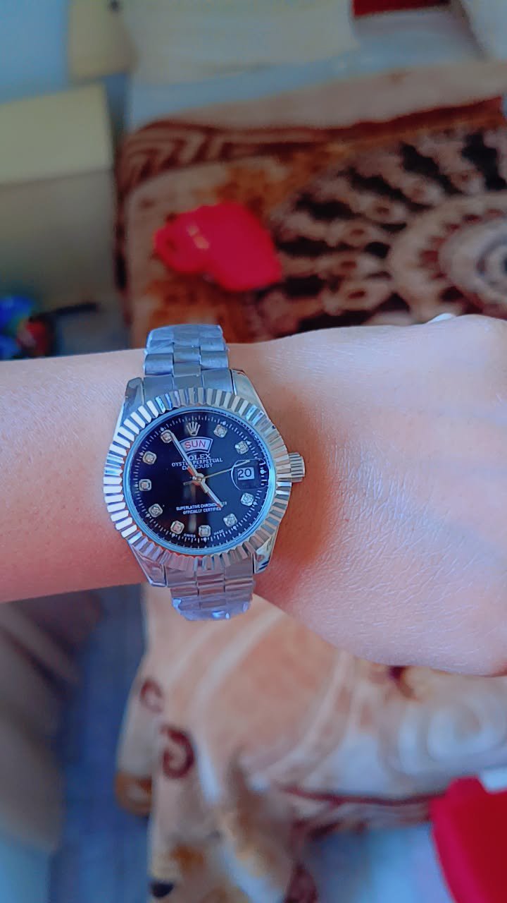 Montre femme 