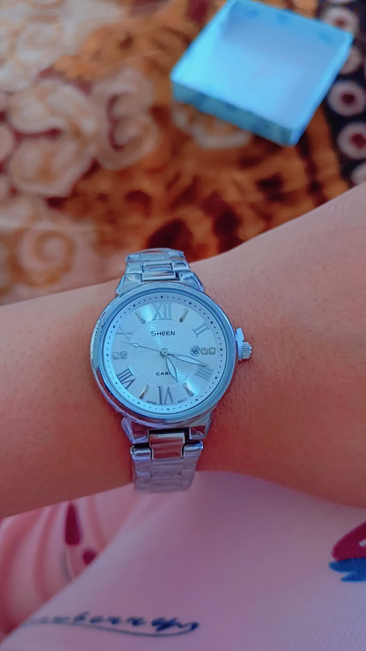 Montre femme