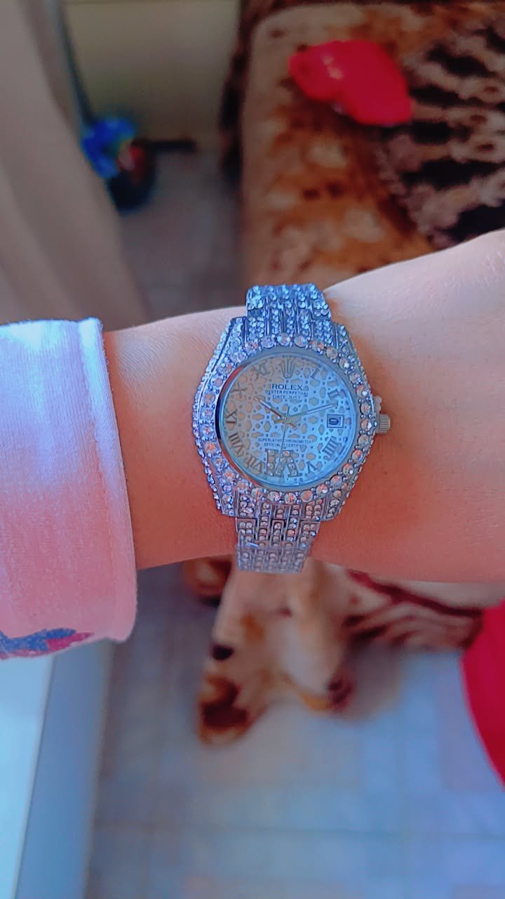Montre femme 