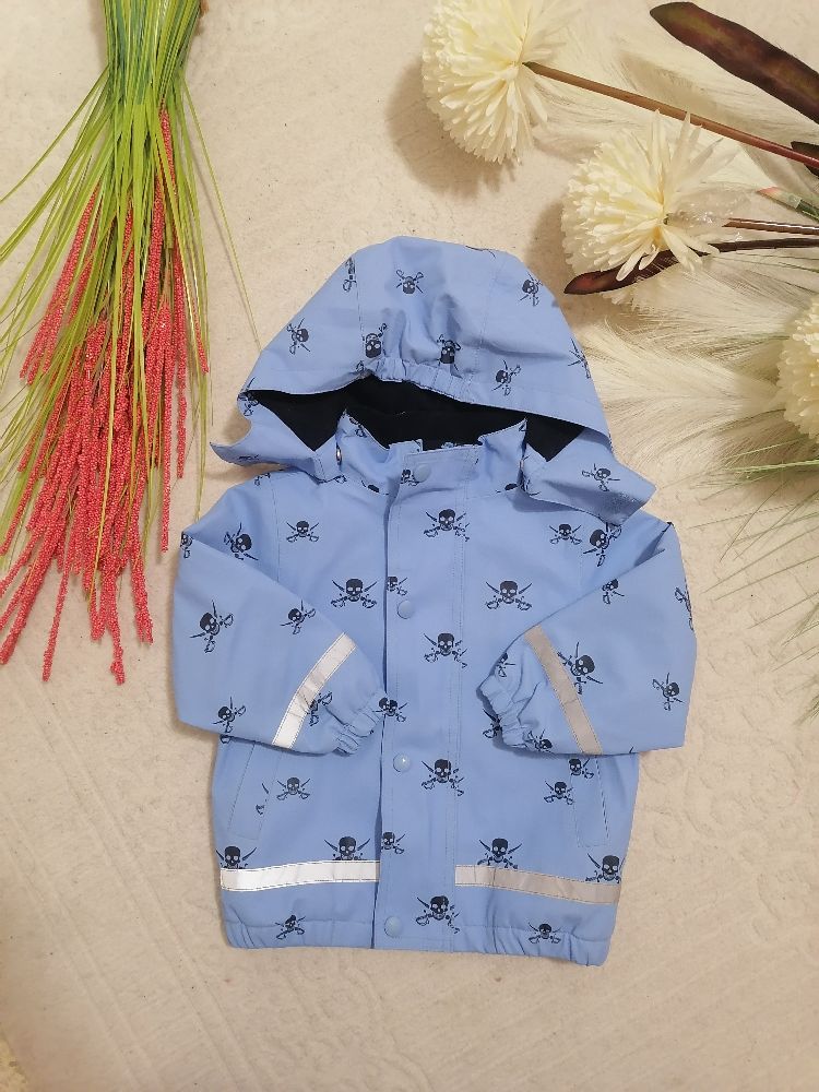 Manteau garçon 