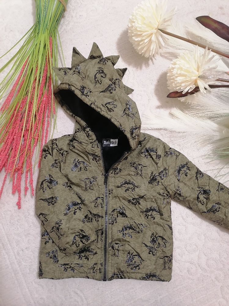 manteau garçon dafdouuuf