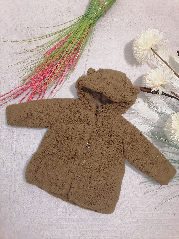manteau dafdouf