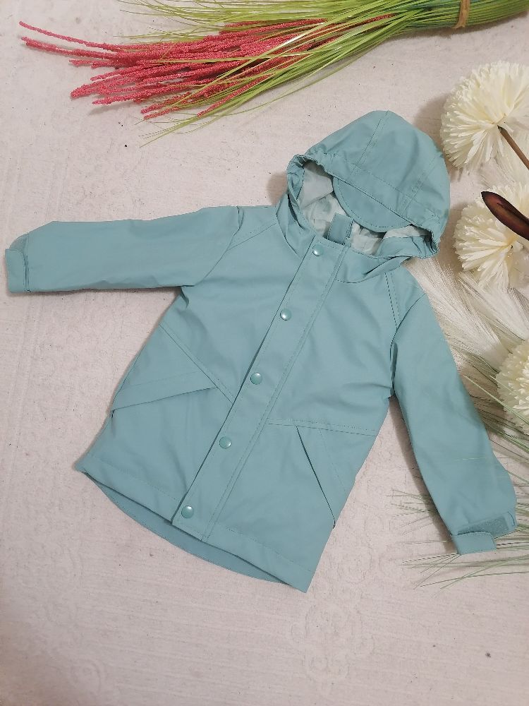Manteau garçon yoooooo9tel