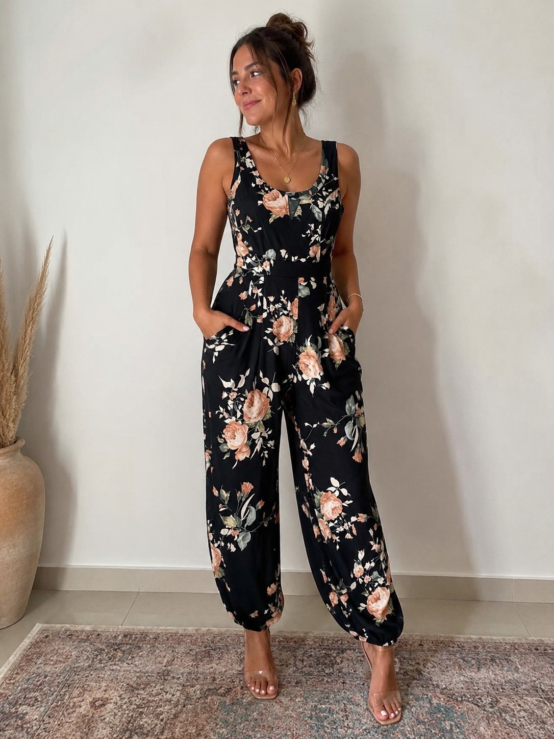 Combinaison Pour Femme 