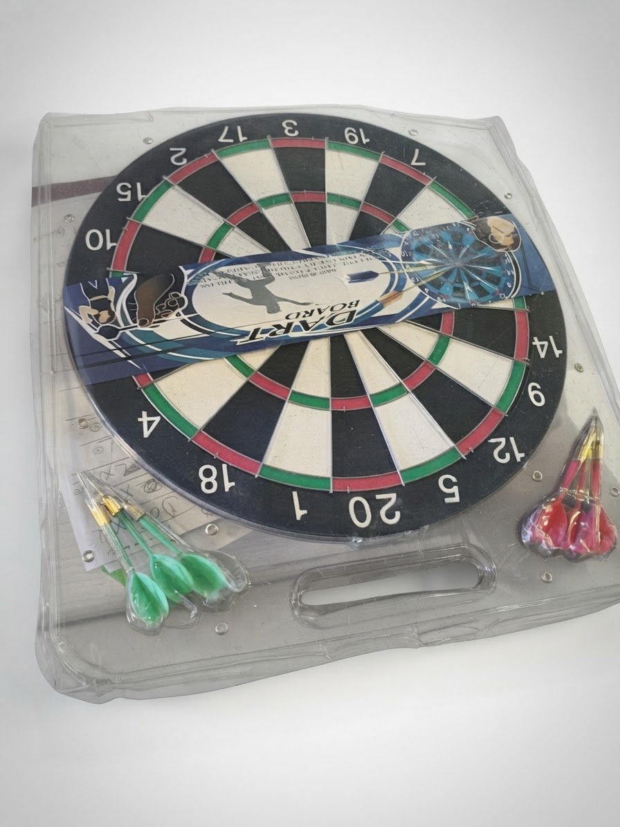 JEU DE FLESHE 