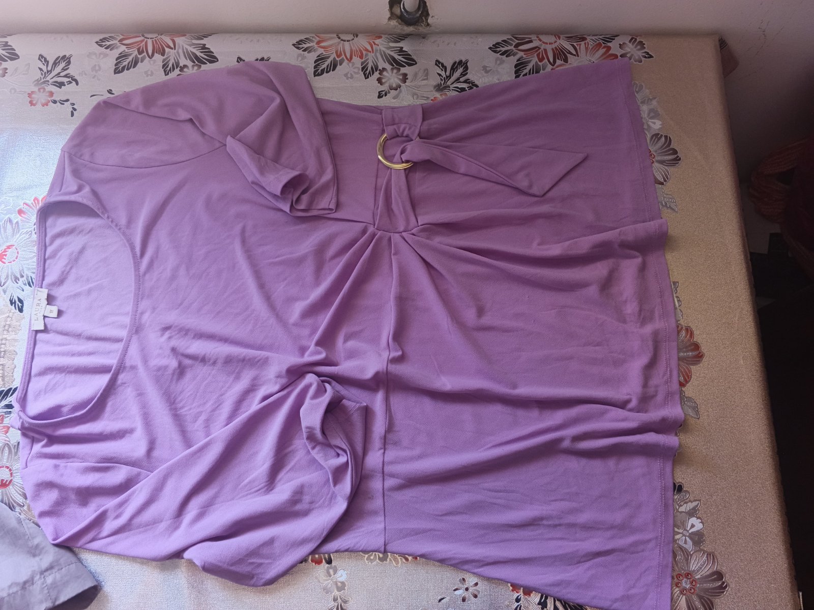 Pull Violet 