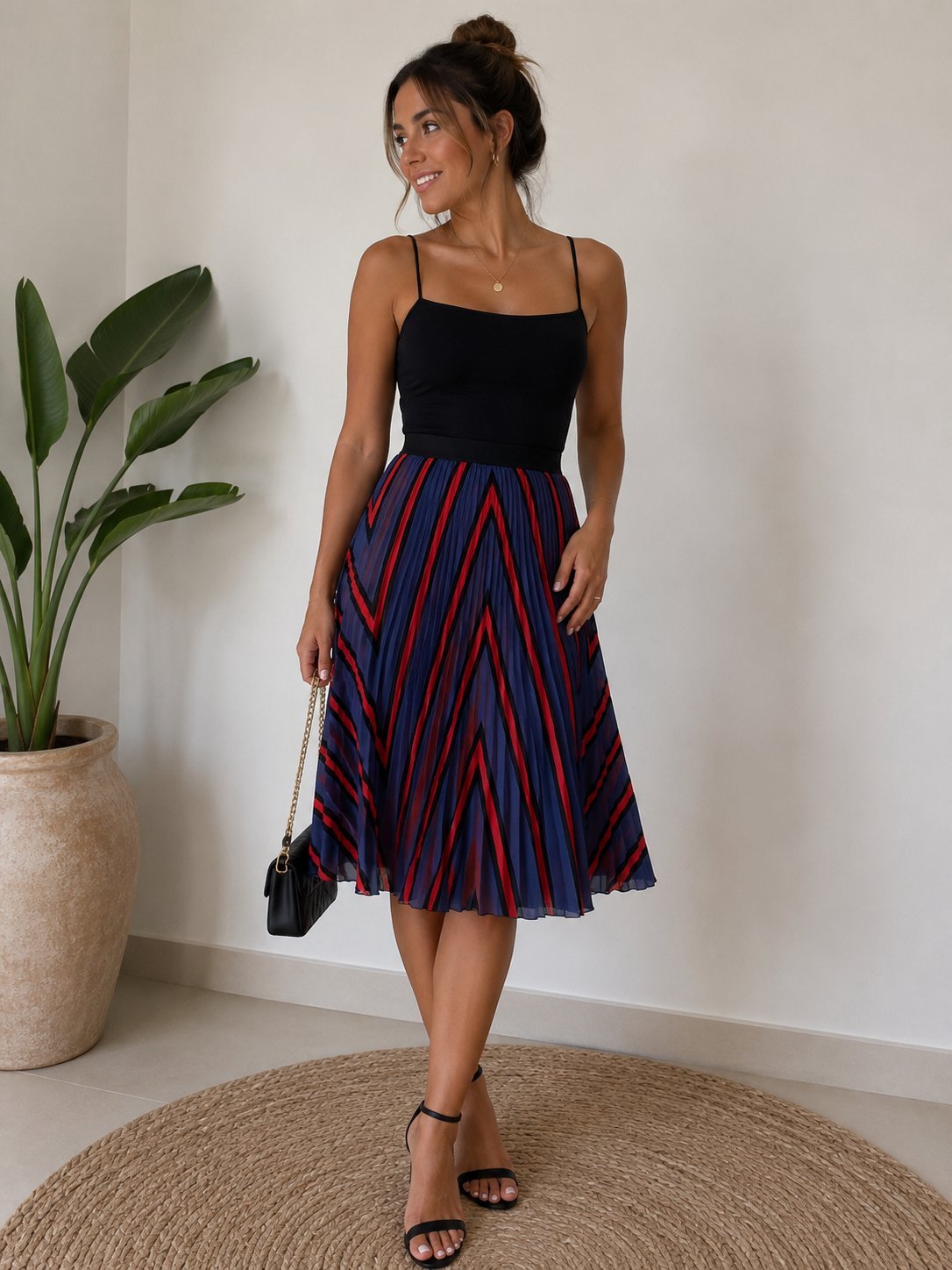 Jupe pour femme