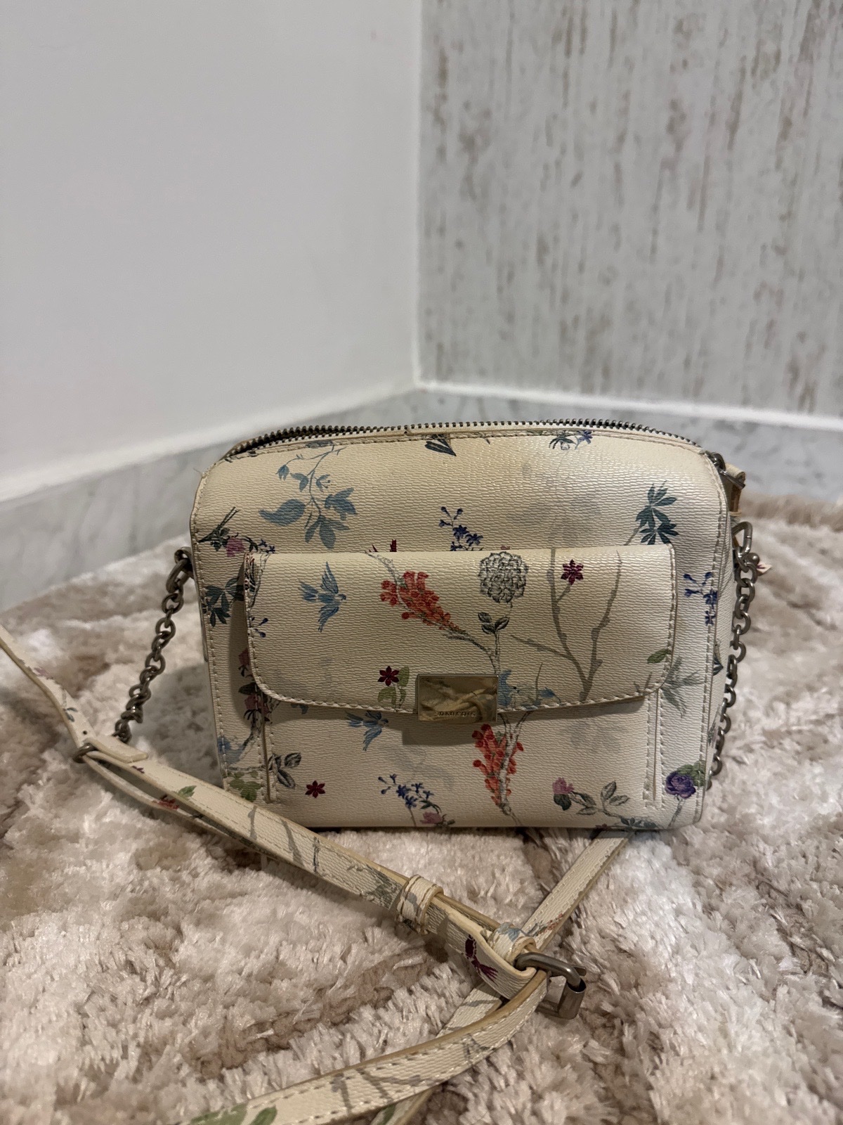 Sac parfois🌸