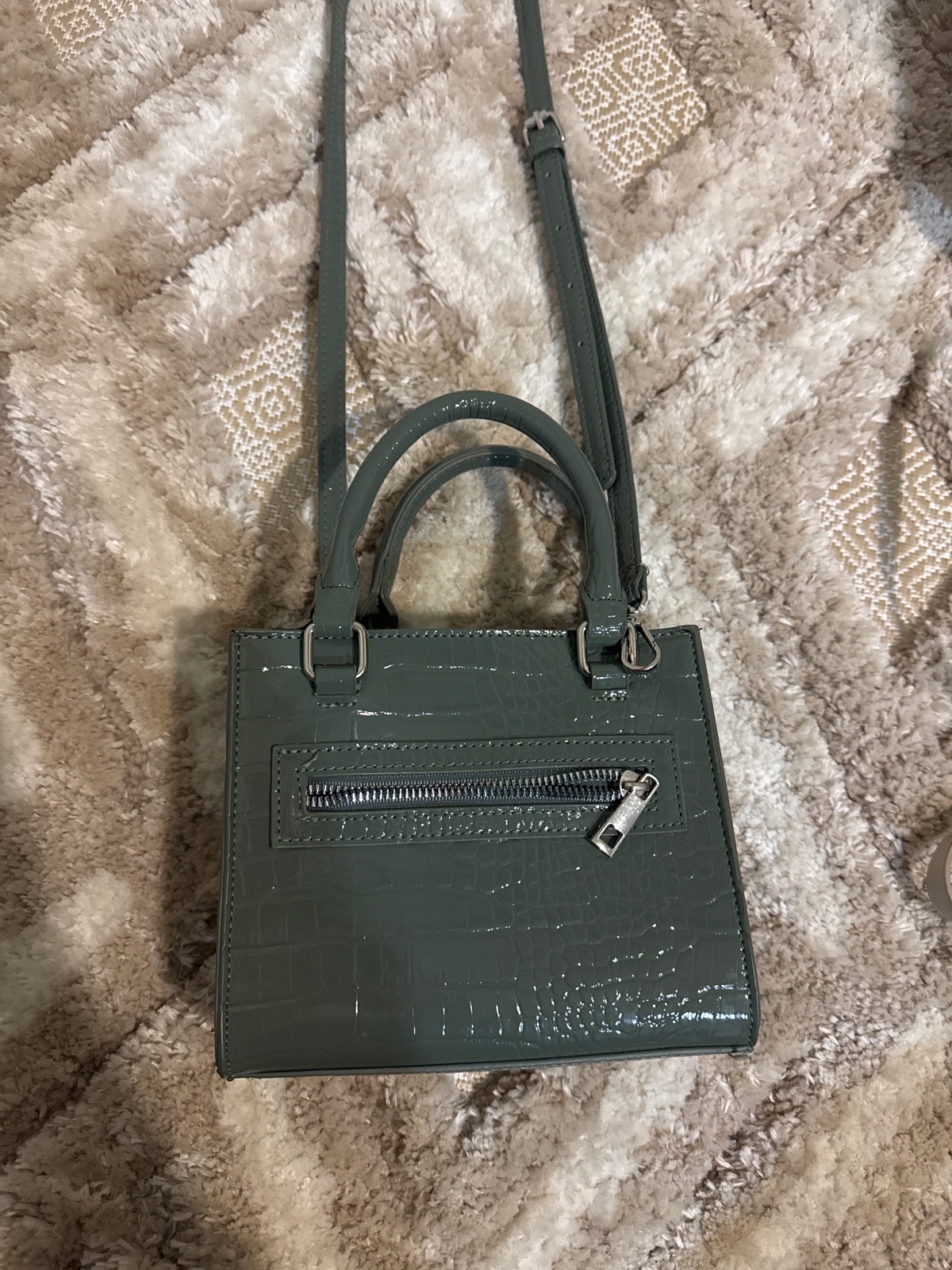 Sac vert primark