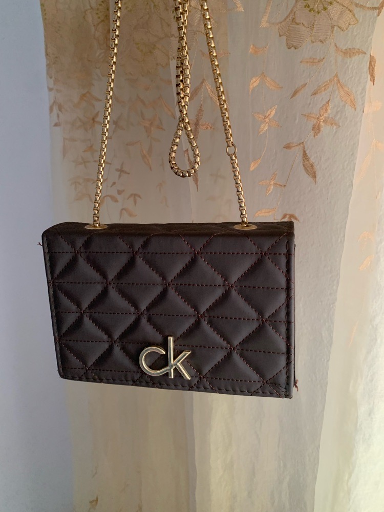 Sac marron