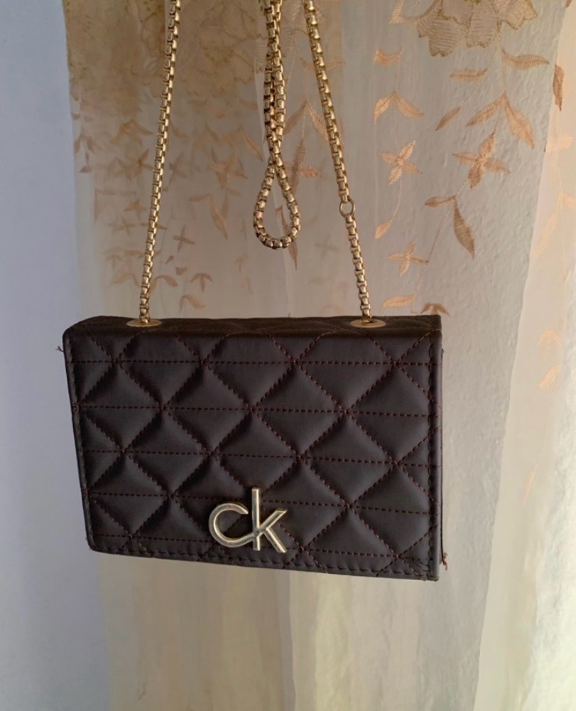 Sac marron